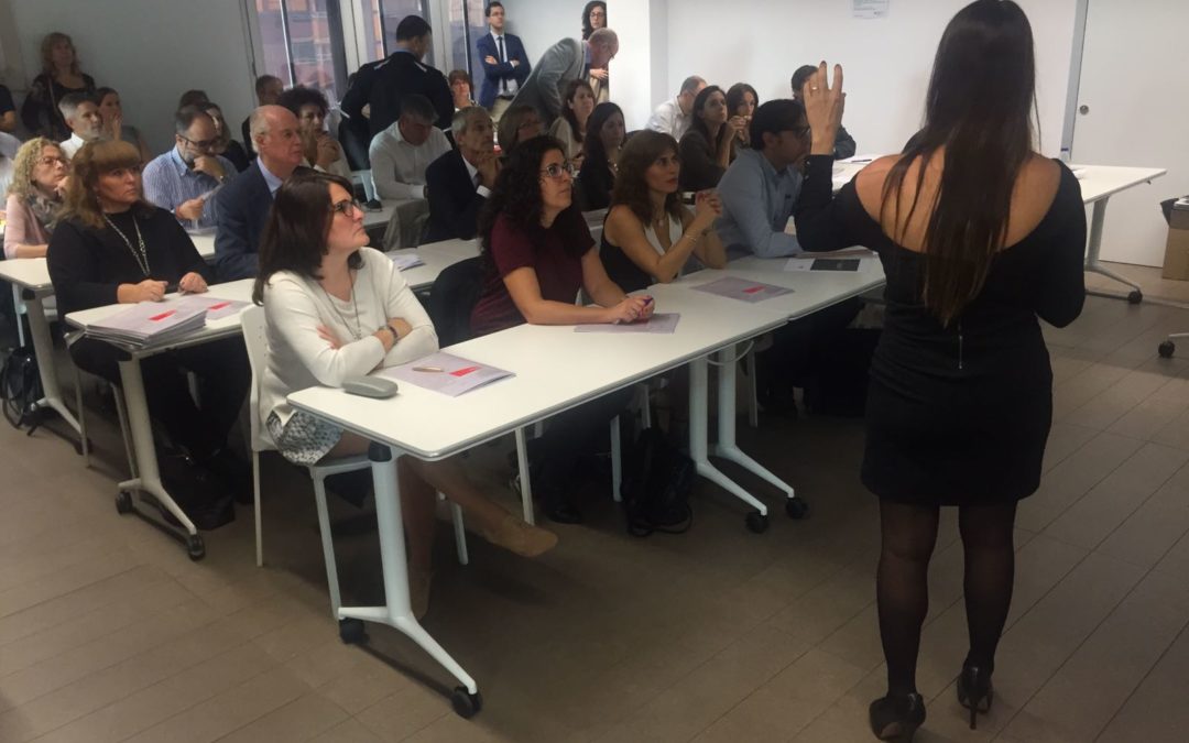 DESAYUNO DE TRABAJO: M&A enfocada a Pymes