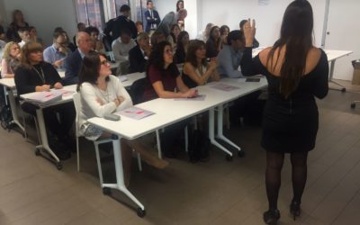 DESAYUNO DE TRABAJO: M&A enfocada a Pymes