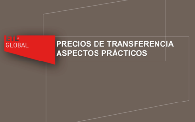 Precios de Transferencia