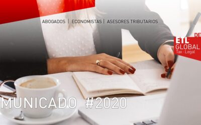 Ampliación de los ERTEs hasta 30 de Septiembre y otras novedades laborales