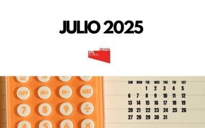 Obligaciones fiscales julio 2025