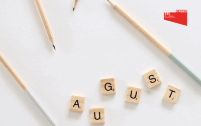 Obligaciones fiscales agosto – septiembre 2025