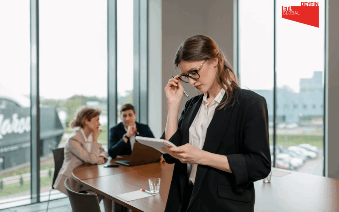 Reorganizas tu grupo empresarial, pero ¿te dejarán arrastrar las pérdidas en el Impuesto sobre Sociedades?