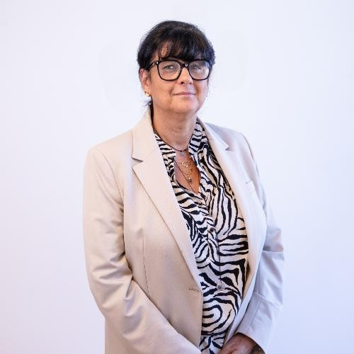 Josefina Gómez