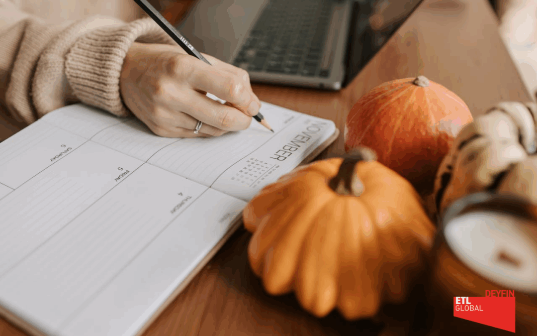 Obligaciones fiscales octubre
