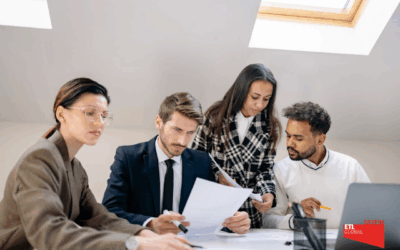 Si los centros de trabajo de su empresa no alcanzan de forma individual los 50 trabajadores pero sí de forma conjunta, puede constituirse un comité conjunto.