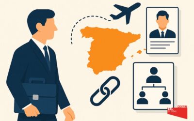 La clave oculta de la Ley Beckham: cómo acreditar la relación de causalidad para evitar denegaciones