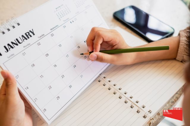 Obligaciones fiscales enero 2026