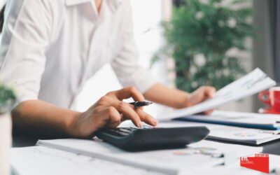 Periodificación de gastos a final de año: cómo imputarlos correctamente