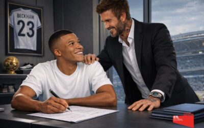 Ley Mbappé: la deducción fiscal de Madrid para nuevos residentes inversores