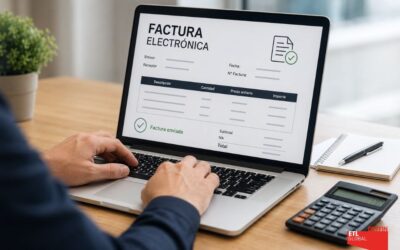 Nuevos cambios en la facturación: sistemas informáticos de facturación y factura electrónica