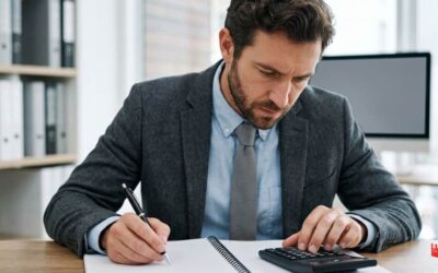 Recargos de apremio de Hacienda: qué son, cómo se calculan y cómo reducirlos