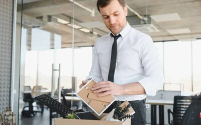 Las empresas disponen de seis días para comunicar las bajas a la Seguridad Social